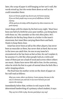 Beartown. Зображення №8