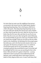 Beartown. Зображення №10