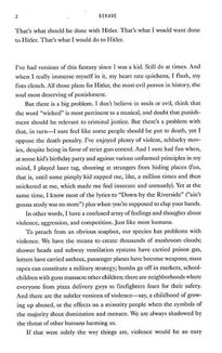 Behave. The biology of humans at our best and worst. Зображення №6