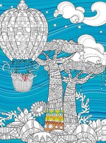 COLOR ZEN. Ловець снів. Зображення №6