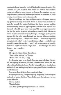 Eat, pray, love. Image №10