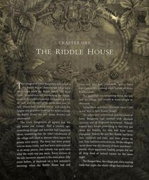 Harry Potter and the goblet of fire. Illustrated edition. Book 4. Image №2