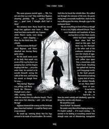 Harry Potter and the goblet of fire. Illustrated edition. Book 4. Image №8
