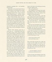 Harry Potter and the goblet of fire. Illustrated edition. Book 4. Image №9