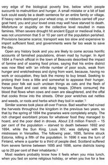 Homo deus. A brief history of tomorrow. Зображення №5