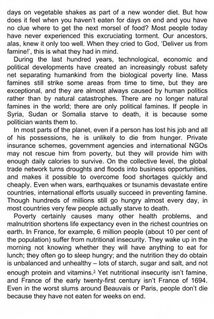 Homo deus. A brief history of tomorrow. Зображення №6