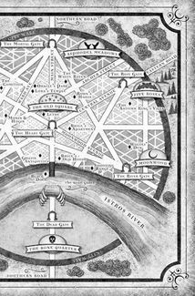 Crescent city. House of Earth and Blood. Book 1. Image №4