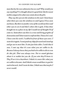 No country for old men. Зображення №4