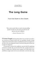 Outlive. The science and art of longevity. Image №8