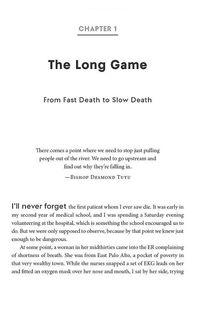 Outlive. The science and art of longevity. Image №8