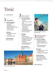 Razem nowy. Język polski. Підручник. A1-A2. Зображення №4