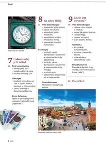 Razem nowy. Język polski. Підручник. A1-A2. Зображення №6