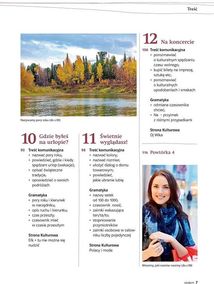 Razem nowy. Język polski. Підручник. A1-A2. Зображення №7