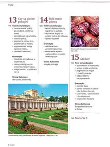 Razem nowy. Język polski. Підручник. A1-A2. Зображення №8