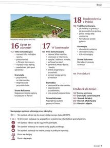 Razem nowy. Język polski. Підручник. A1-A2. Зображення №9