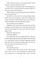 Believe me. Book 6.5. Image №4