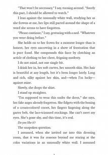 Believe me. Book 6.5. Image №4
