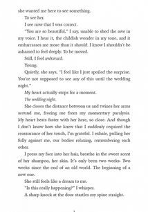 Believe me. Book 6.5. Image №5