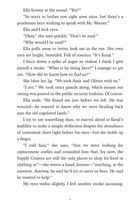 Believe me. Book 6.5. Image №6