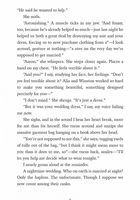 Believe me. Book 6.5. Image №7