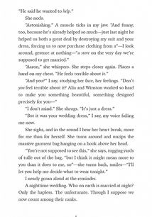 Believe me. Book 6.5. Image №7