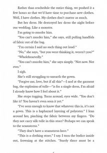 Believe me. Book 6.5. Image №8