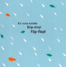 Sunny, Rainy. Зображення №5