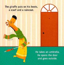 Sunny, Rainy. Зображення №8