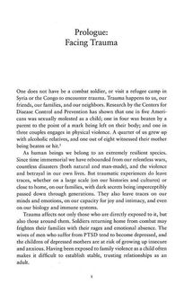 The body keeps the score. Mind, brain and body in the transformation of trauma. Image №5