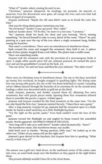 The Brothers Hawthorne. Image №4
