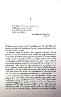 The ink black heart. Book 6. Image №3