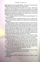 The ink black heart. Book 6. Image №4