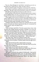 The ink black heart. Book 6. Image №6