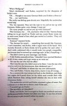 The ink black heart. Book 6. Image №9