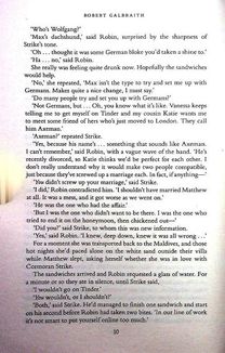 The ink black heart. Book 6. Image №9