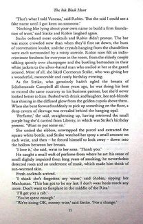 The ink black heart. Book 6. Image №10