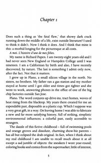 The secret history. Зображення №3