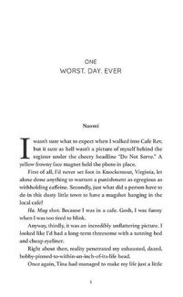 Things we never got over. Image №3