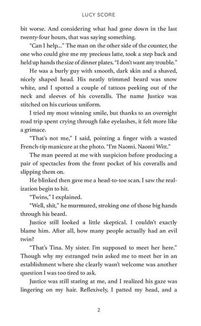 Things we never got over. Image №4