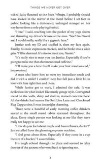 Things we never got over. Image №5