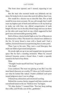 Things we never got over. Image №6