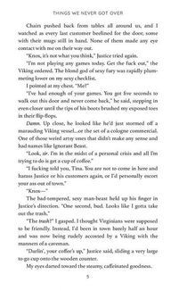 Things we never got over. Image №7