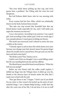 Things we never got over. Image №8