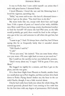 Twilight. Book 1. Image №5