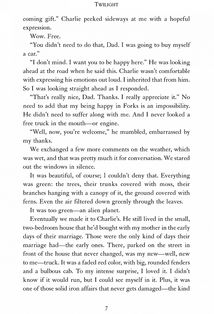 Twilight. Book 1. Image №8