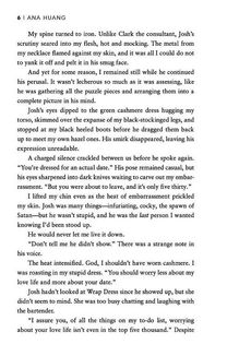 Twisted hate. Book 3. Зображення №8