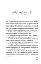 Twisted hate. Book 3. Зображення №9