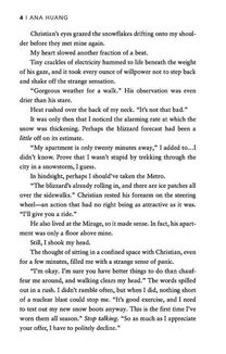 Twisted lies. Book 4. Зображення №7