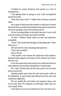 Twisted lies. Book 4. Зображення №8