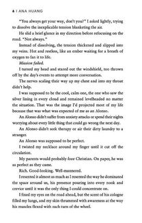 Twisted lies. Book 4. Зображення №9